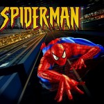 Spider Man Game